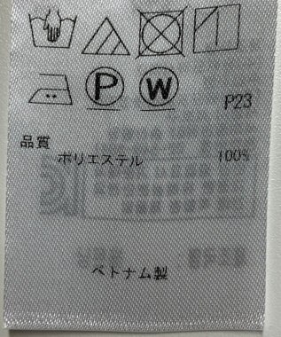 ONWARD Reuse Park 【23区】ブラウス秋冬 ネイビー