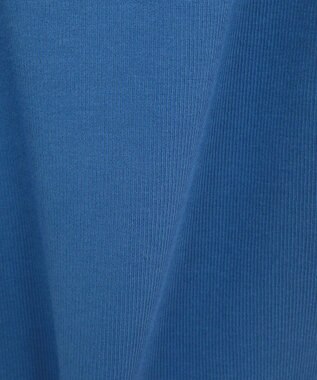 AMERICAN HOLIC チュールキャミタンクトップ Deep Blue