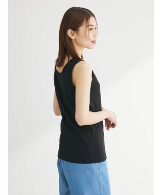 Green Parks BEST PRICE　リブタンク Black