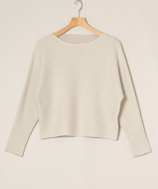 ONWARD Reuse Park 【ICB】ニット秋冬 イエロー