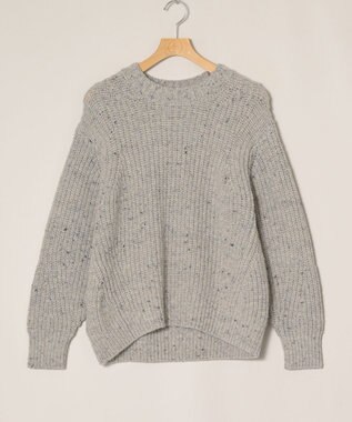 ONWARD Reuse Park 【23区】ニット秋冬 グレー