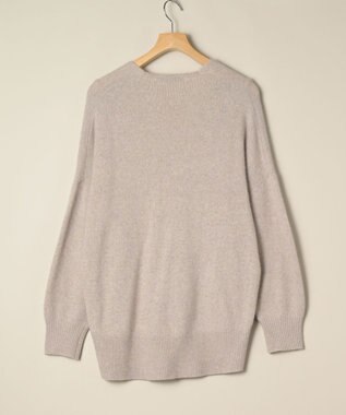 ONWARD Reuse Park 【23区】ニット秋冬 オフホワイト