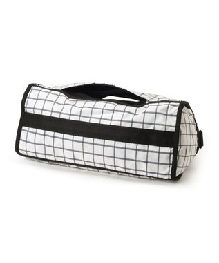 LeSportsac DELUXE MED WEEKENDER/モノクラスチェック モノクラスチェック