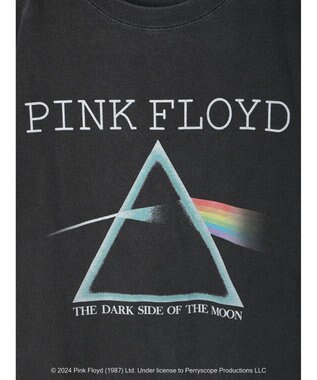 Green Parks ●ＧＯＯＤ　ＳＰＥＥＤ　ＰＩＮＫ　ＦＬＯＹＤ　Ｔ Charcoal Gray
