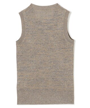 JOSEPH 【洗える】ルレックス　タンクトップニット Metallic Spark