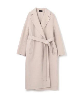 JOSEPH ウーループ　チェスターコート