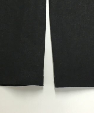 ONWARD Reuse Park 【any FAM】パンツ春夏 ブラック