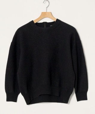 ONWARD Reuse Park 【23区】ニット秋冬 ブラック