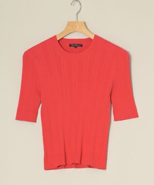 ONWARD Reuse Park 【23区】ニット春夏 レッド