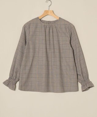 ONWARD Reuse Park 【any SiS】ブラウス秋冬