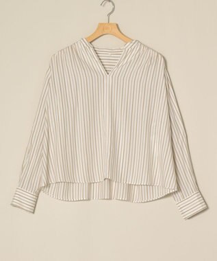 ONWARD Reuse Park セット商品/サイズM【UNFILO】ニット春夏×【自由区】ブラウス春夏 その他