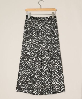 ONWARD Reuse Park 【any FAM】スカート秋冬 ブラック