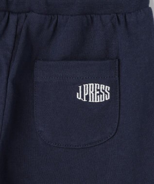 J.PRESS KIDS 【80-90cm】 ギフトボックス３点セット サックスブルー