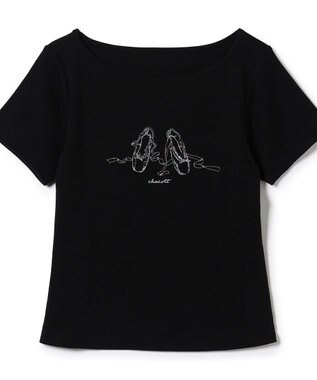 Chacott Ｔシャツ
