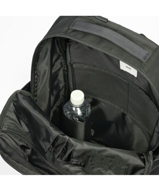 ACE BAGS & LUGGAGE ace. シルパック ビジネスリュック  B4サイズ 15.6インチPC収納 軽量 68882 エース ブラック