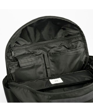ACE BAGS & LUGGAGE ace. シルパック ビジネスリュック  B4サイズ 15.6インチPC収納 軽量 68882 エース ブラック