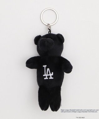 WEGO MLB　BEAR　KEY　HOLDER 柄2