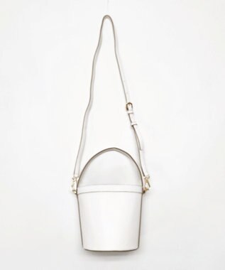 ONWARD Reuse Park 【23区】バッグ春夏 ホワイト