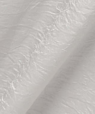 NAVE 【Nave・otona MUSE別注/速乾/UVケア/洗える】シャイニーフレアスカート シルバー系