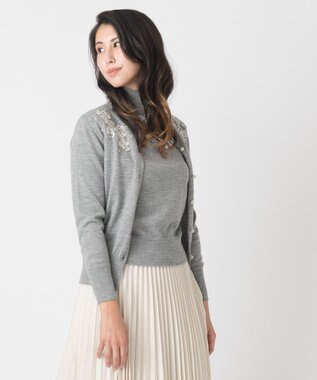 ONWARD Reuse Park セット商品/サイズ38【自由区】ニット秋冬×ニット秋冬 その他