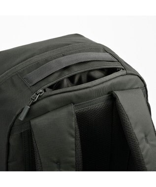 ACE BAGS & LUGGAGE ace. シルパック ビジネスリュック  B4サイズ 15.6インチPC収納 軽量 68882 エース ブラック