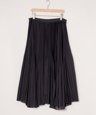 ONWARD Reuse Park 【ICB】スカート春夏 ブラック