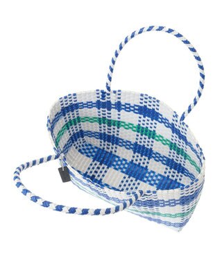 Green Parks ＯＴＯ．ＨＡ．プラカゴバック Blue