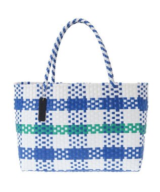 Green Parks ＯＴＯ．ＨＡ．プラカゴバック Blue