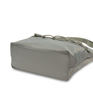 PELLE BORSA ショルダーバッグ Bloom ブルーム 5835 セージ