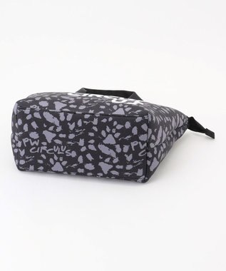 PW CIRCULUS 【人気カラー再入荷！】PW ロゴカートバッグ ゴルフ ブラック系5