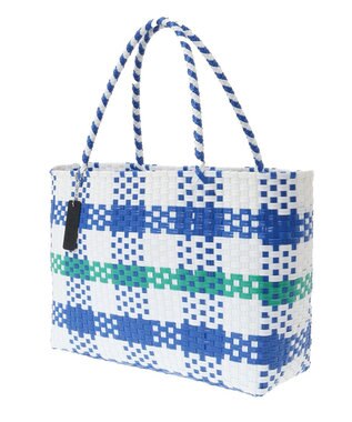 Green Parks ＯＴＯ．ＨＡ．プラカゴバック Blue