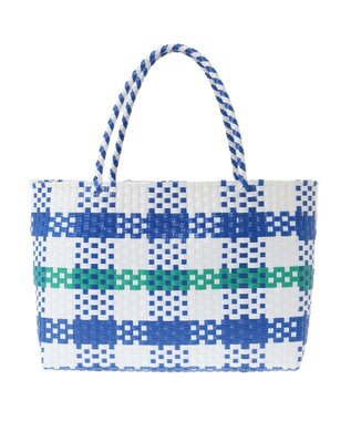 Green Parks ＯＴＯ．ＨＡ．プラカゴバック Blue