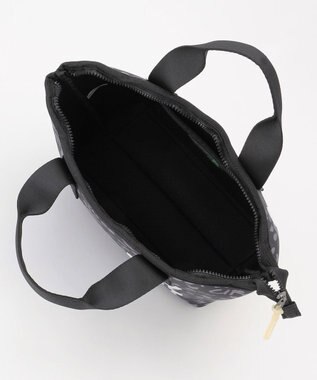 PW CIRCULUS 【人気カラー再入荷！】PW ロゴカートバッグ ゴルフ ブラック系5