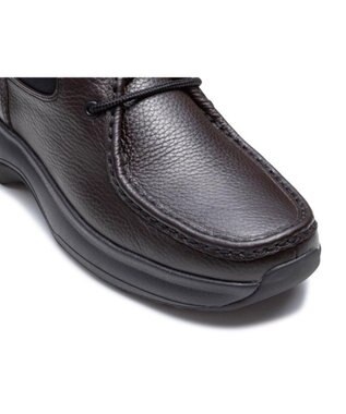 REGAL FOOT COMMUNITY 【リーガルメンズ】83JL チロリアン カジュアルシューズ ダークブラウン