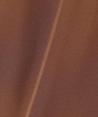 PW CIRCULUS 【MEN】ワイド カーゴパンツ ダークブラウン系