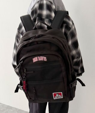 WEGO BENDAVIS　NEW　MESH　XL　PACK　CL　2 レッド