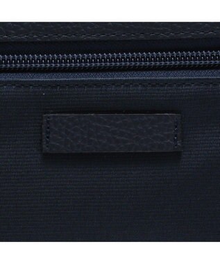 A.D.M.J. 【ナイロン】テクセレント/ナイロンリュクスショルダー ネイビー