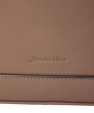 ACE BAGS & LUGGAGE Jewelna Rose アリゼ リュック A4サイズ 16301 ジュエルナローズ グレージュ