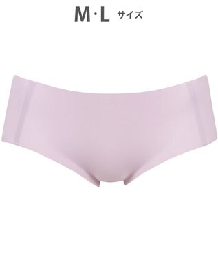 Wing ペアショーツ 【フィットトップ】 はきこみ丈あさめ MF2010 ウイング／ワコール ピンク