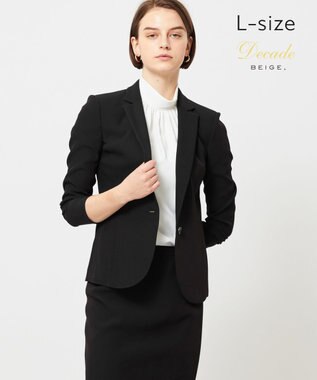  【L-size】LUIZA / テーラードジャケット