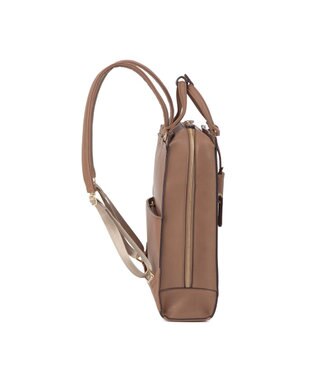 ACE BAGS & LUGGAGE Jewelna Rose アリゼ リュック A4サイズ 16301 ジュエルナローズ グレージュ