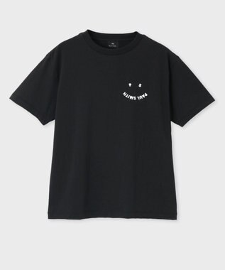 Paul Smith Happy 半袖Tシャツ ブラック