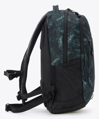 Columbia Columbia/ ペッパーロック23Lバックパック /コロンビア Black Pattern