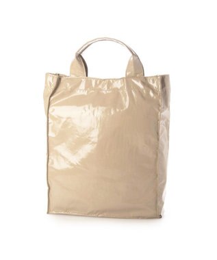 UNBILLION カシュカシュ cachecache / タテ型ショッパートートバッグ