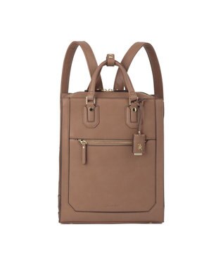 ACE BAGS & LUGGAGE Jewelna Rose アリゼ リュック A4サイズ 16301 ジュエルナローズ グレージュ