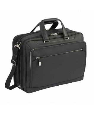 ACE BAGS & LUGGAGE ace. EVL-4.0 10th ビジネスバッグ  B4サイズ 15.6インチPC収納 20/25L エキスパンド 68952 エース