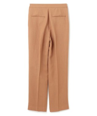 BEIGE， AZALEA / ストレートパンツ Ocre