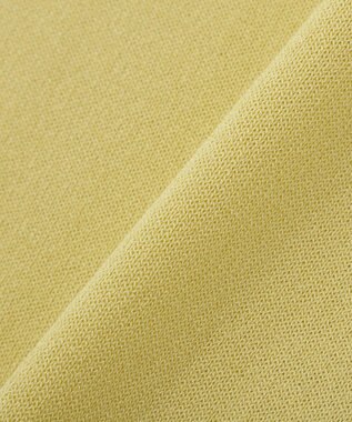 YECCA VECCA 【マシンウォッシャブル】カーディガン Yellow