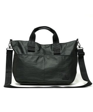 Regalo Felice 【軽量＆防水 / キズが付きにくい】2wayトート中 / REGALO