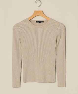 ONWARD Reuse Park 【23区】ニット秋冬 ベージュ